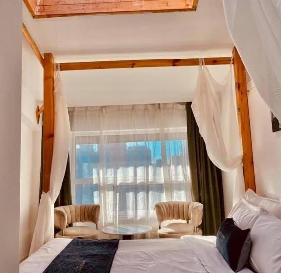 اتاق استاندارد, Nomado Boutique