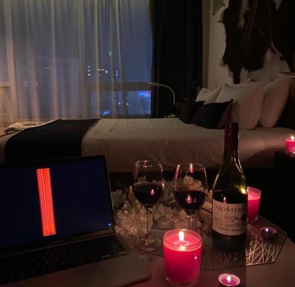 سوئیت با وان آب گرم, Nomado Boutique