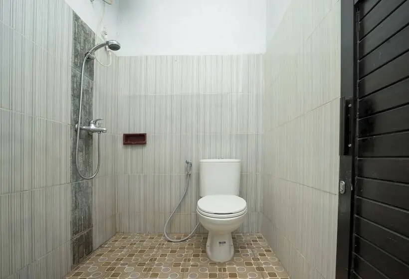 デラックスルーム, Oyo 2181  Grand Yuda
