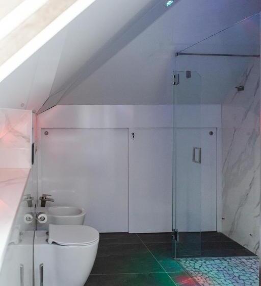 غرفة قياسية, B&b Luxury Italian House