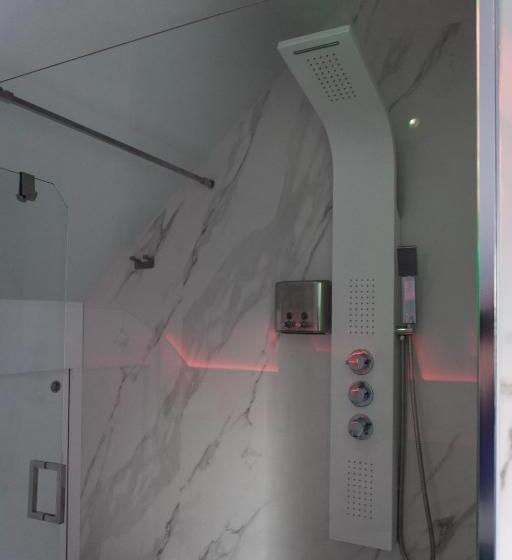 غرفة قياسية, B&b Luxury Italian House