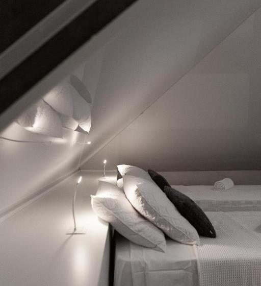 标准间, B&b Luxury Italian House