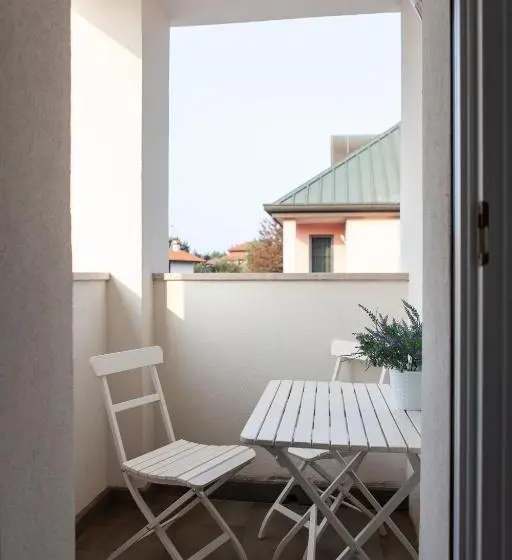 ファミリールーム, B&b Luxury Italian House
