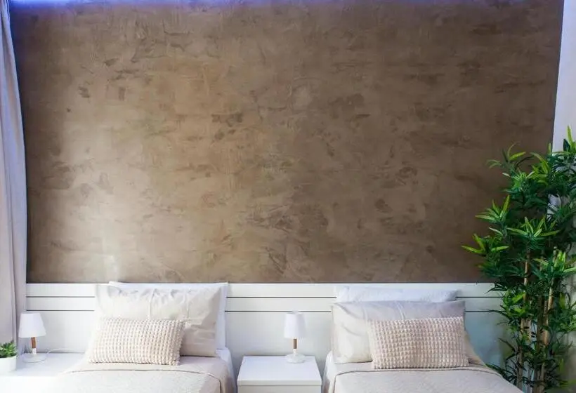 ファミリールーム, B&b Luxury Italian House