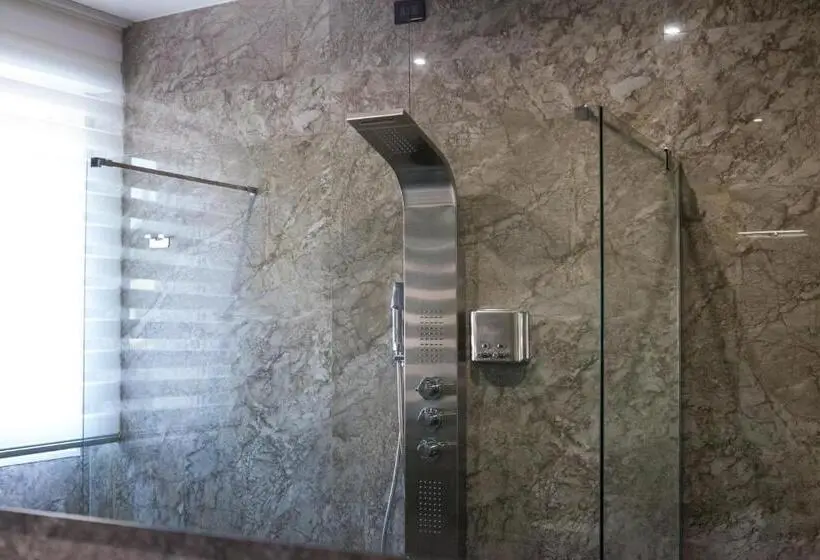 ファミリールーム, B&b Luxury Italian House