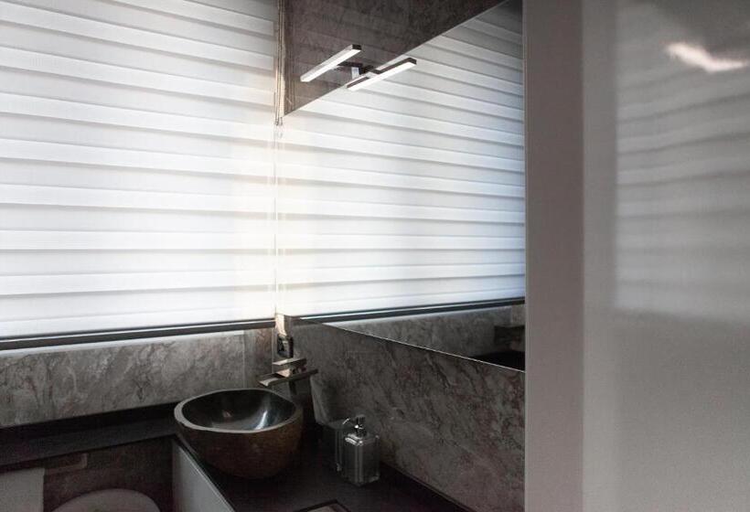 Номер Стандарт, B&b Luxury Italian House