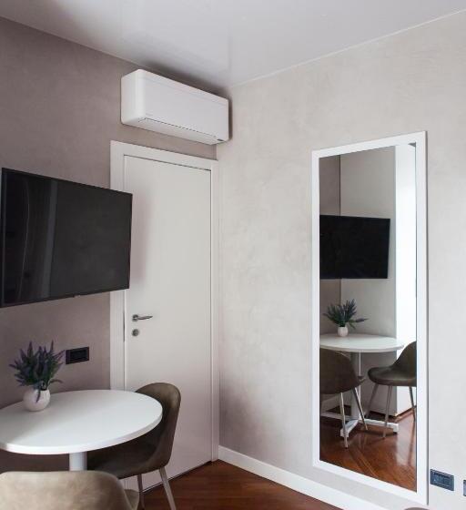 标准间, B&b Luxury Italian House