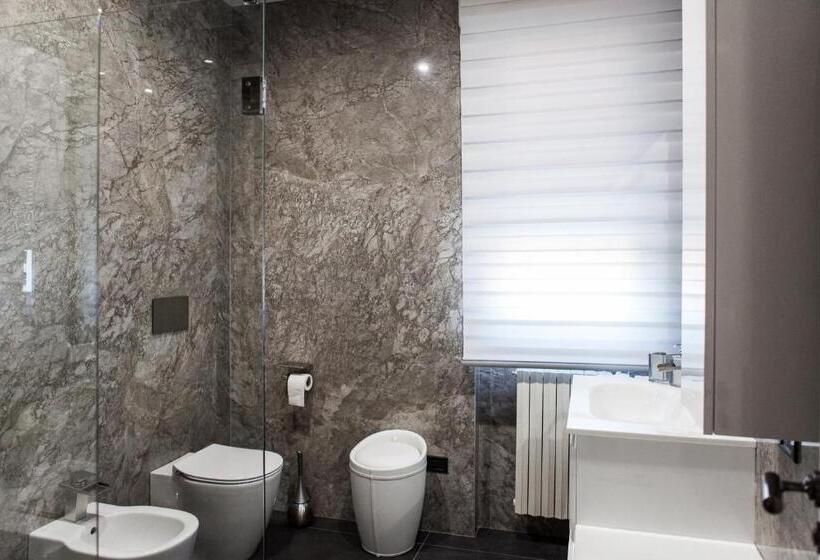 标准间, B&b Luxury Italian House