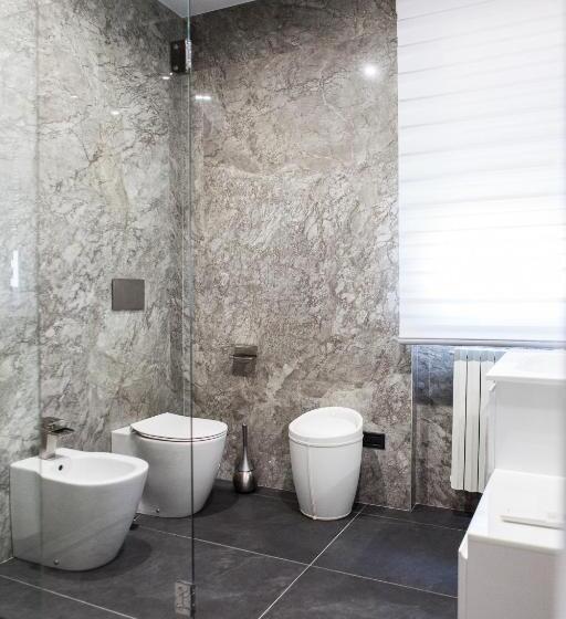 Номер Стандарт, B&b Luxury Italian House