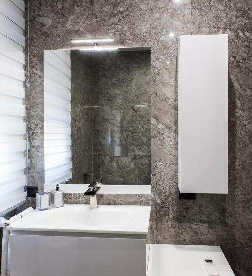 Номер Стандарт, B&b Luxury Italian House