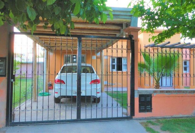 غرفة قياسية, Jazmin De Lluvia