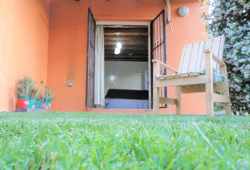 غرفة قياسية, Jazmin De Lluvia