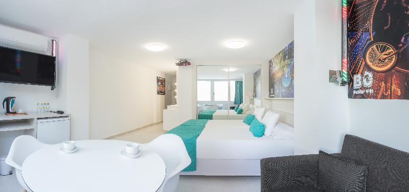 اتاق سوپریور, Cordela Inn Bengkulu