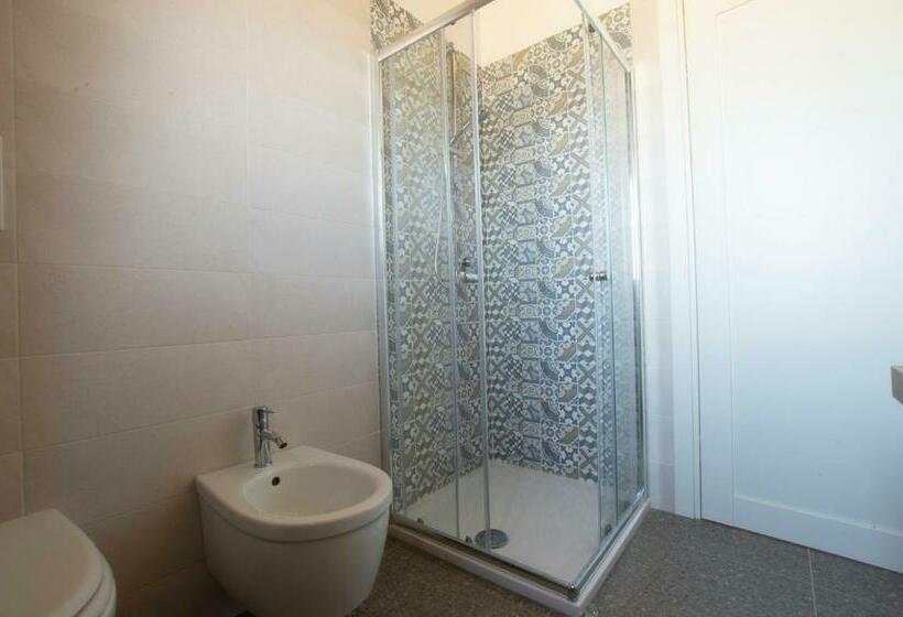 غرفة ديلوكس, I Cacciagalli Wine Resort