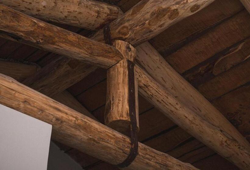 غرفة قياسية, I Cacciagalli Wine Resort