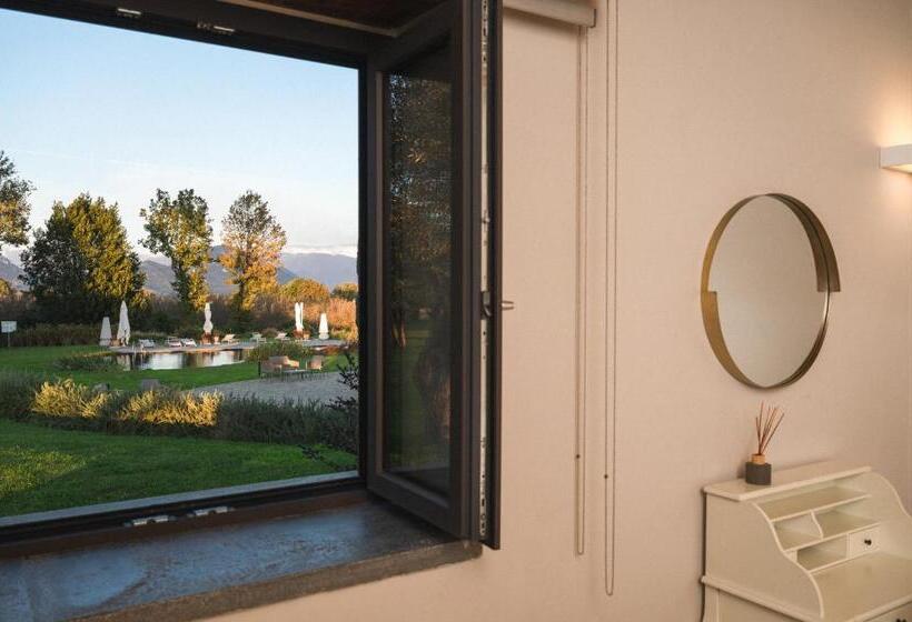 Номер Стандарт, I Cacciagalli Wine Resort