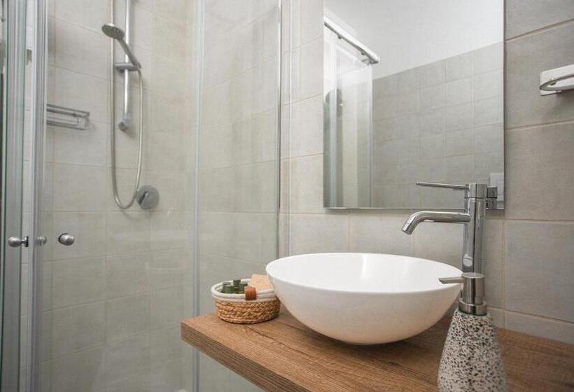 غرفة ديلوكس, I Cacciagalli Wine Resort