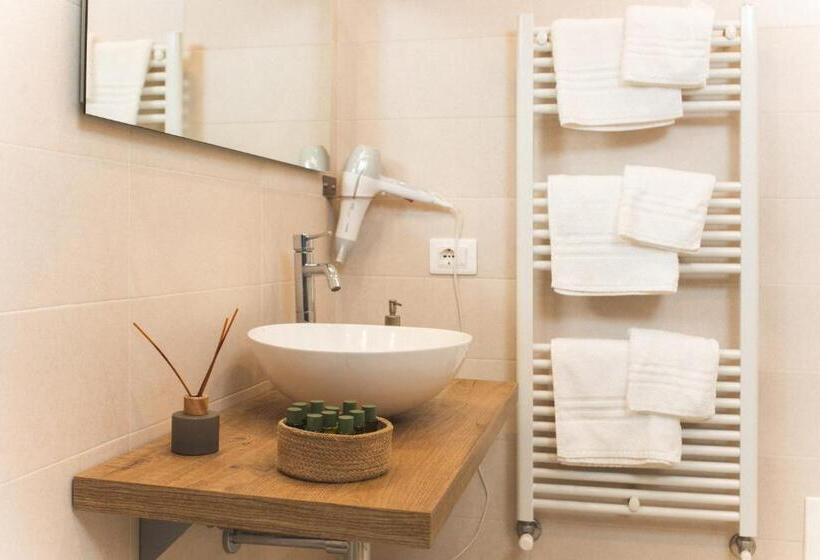 Family Suite, I Cacciagalli Wine Resort