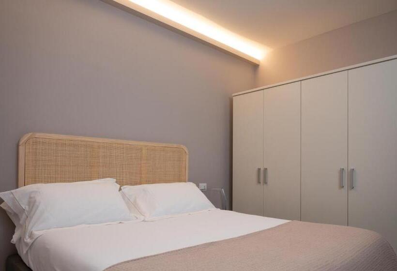 Family Suite, I Cacciagalli Wine Resort