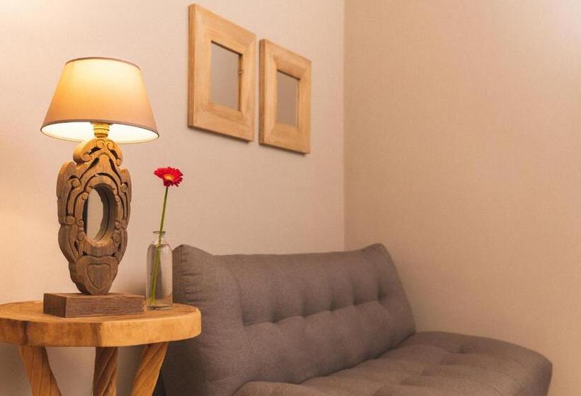 جناح عائلي, I Cacciagalli Wine Resort