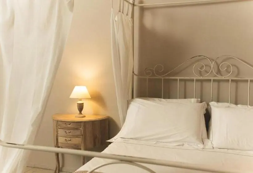 スーペリアールーム, I Cacciagalli Wine Resort