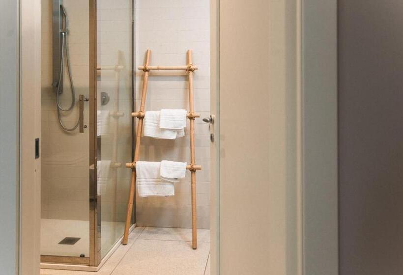 غرفة سوبيريور, I Cacciagalli Wine Resort