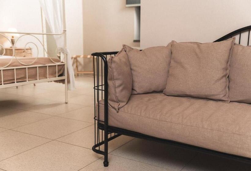 غرفة سوبيريور, I Cacciagalli Wine Resort