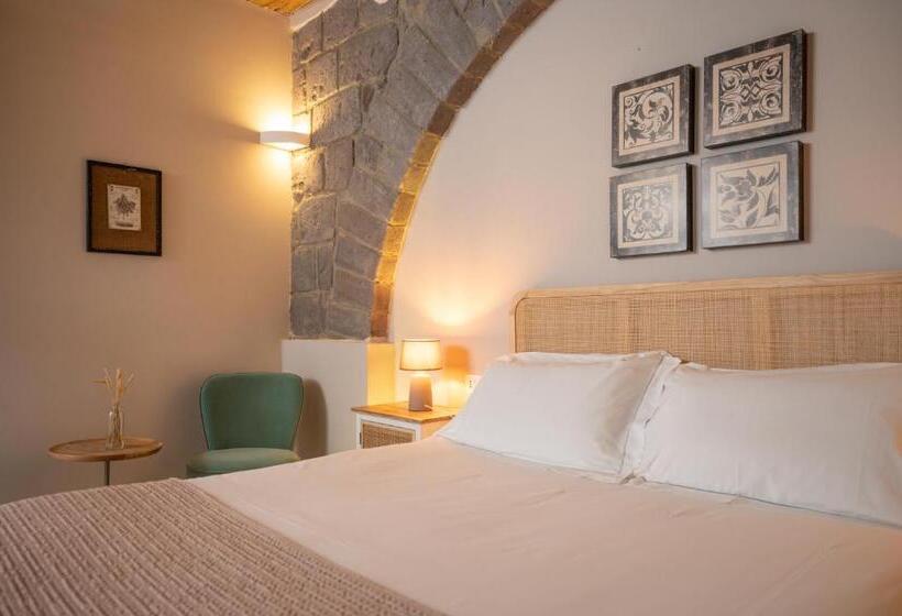 غرفة ديلوكس, I Cacciagalli Wine Resort