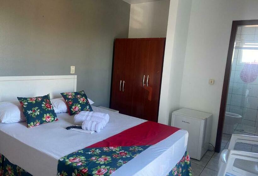 스탠다드 룸, Teuthos