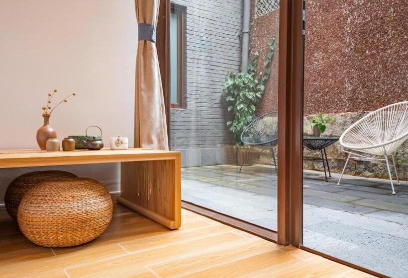 Family Suite, Floral Tengchong Mountain Residence