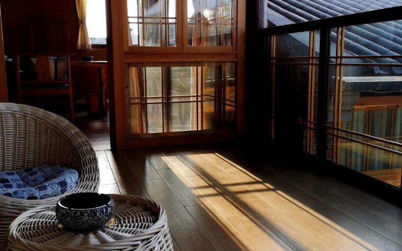 Номер Стандартный с Видом, Floral Tengchong Mountain Residence