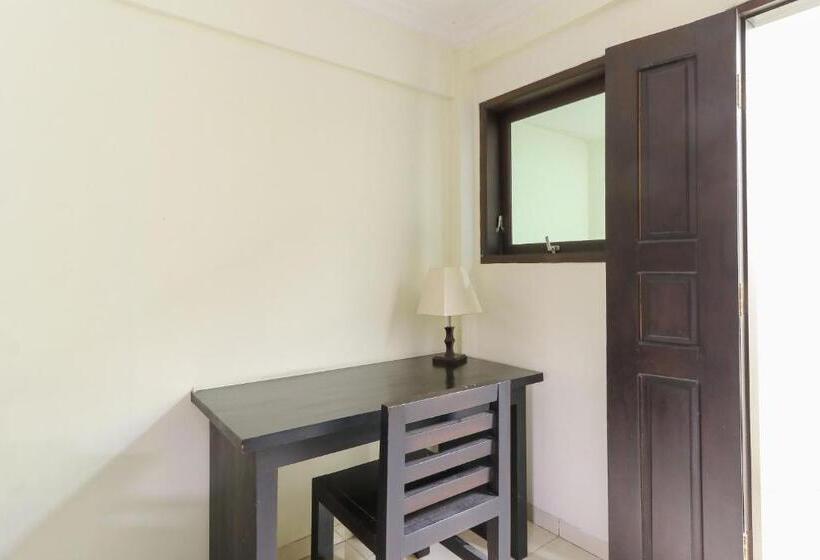 اتاق لوکس, Permisol Homestay 88