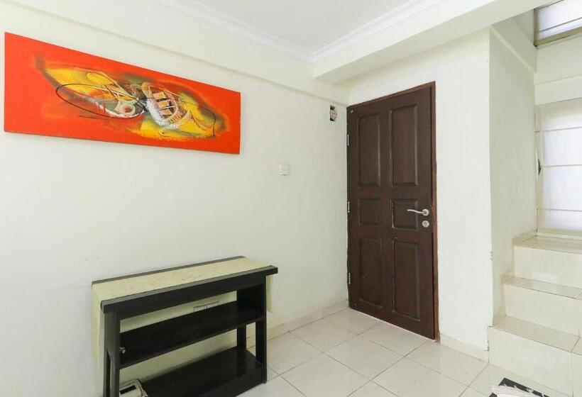 اتاق لوکس, Permisol Homestay 88