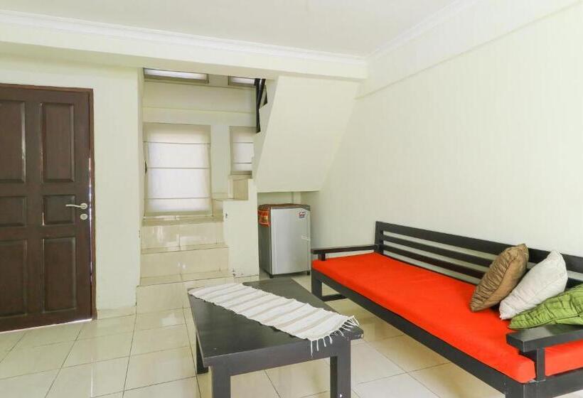 اتاق لوکس, Permisol Homestay 88