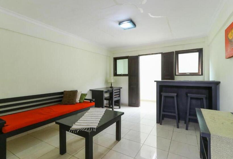 اتاق لوکس, Permisol Homestay 88