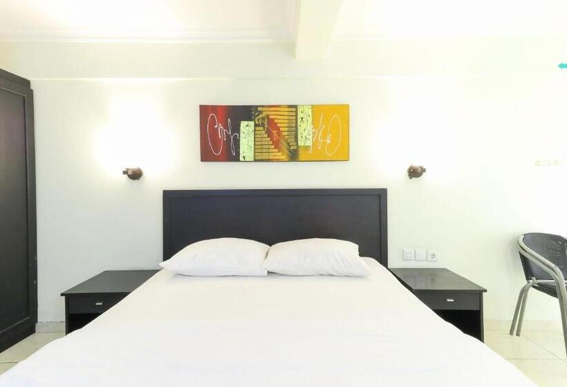 اتاق لوکس, Permisol Homestay 88