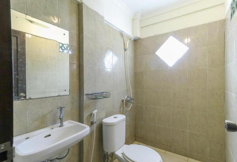 اتاق لوکس, Permisol Homestay 88