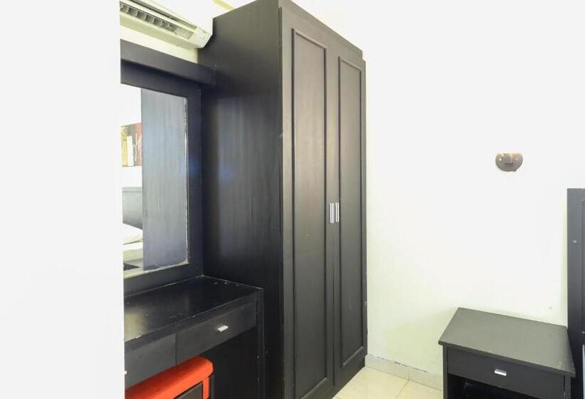 اتاق لوکس, Permisol Homestay 88