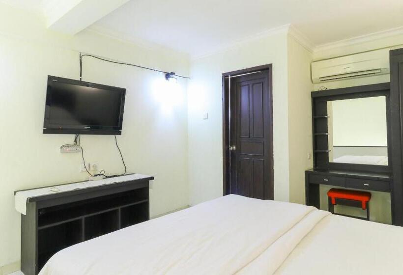 اتاق لوکس, Permisol Homestay 88