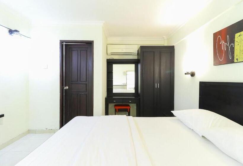 اتاق لوکس, Permisol Homestay 88