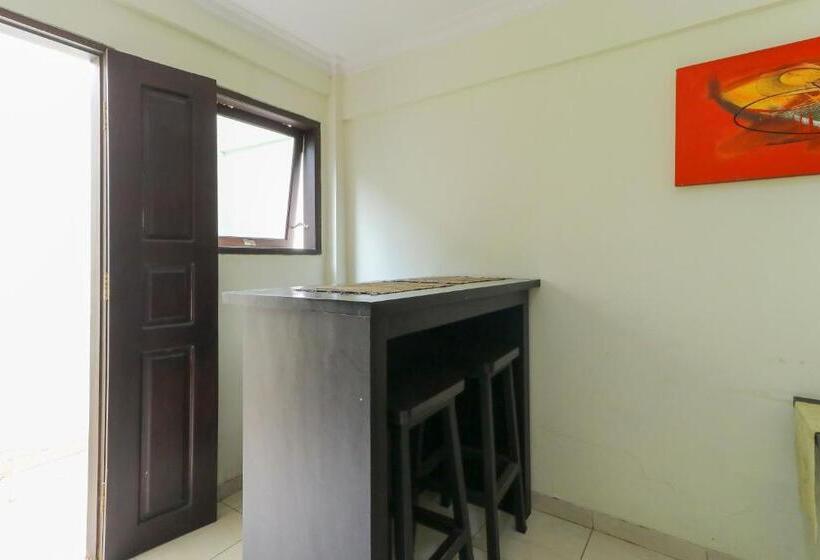 اتاق لوکس, Permisol Homestay 88