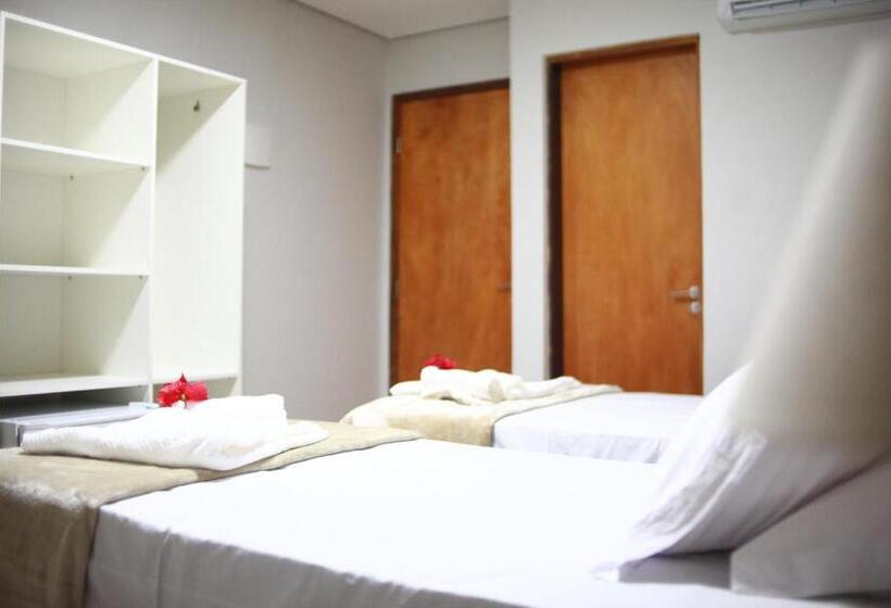 标准间, Pousada Aconchego Noronha