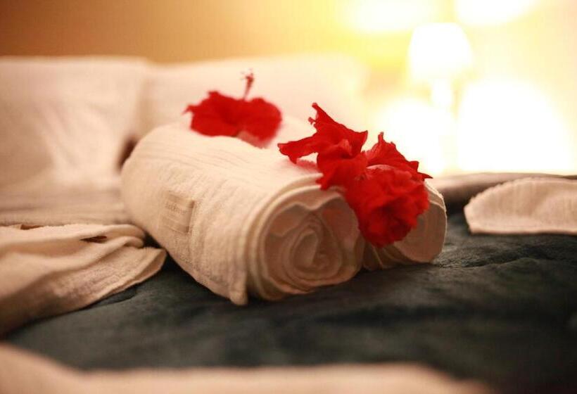 标准间, Pousada Aconchego Noronha