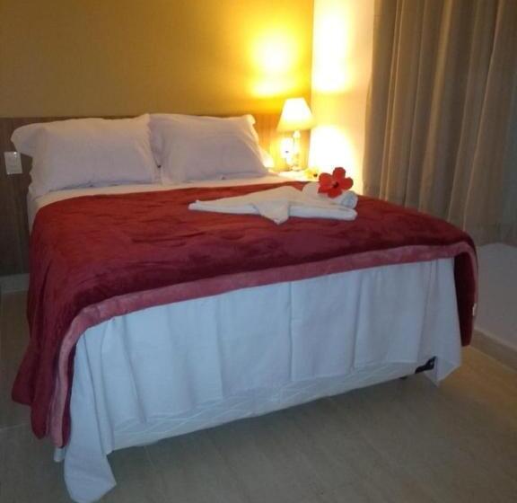 经济房, Pousada Aconchego Noronha