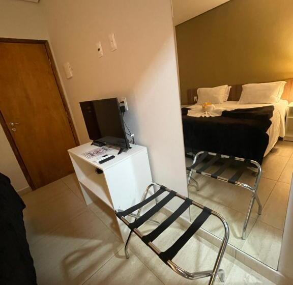 经济房, Pousada Aconchego Noronha