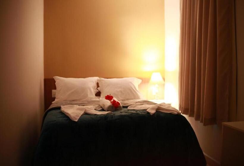 经济房, Pousada Aconchego Noronha