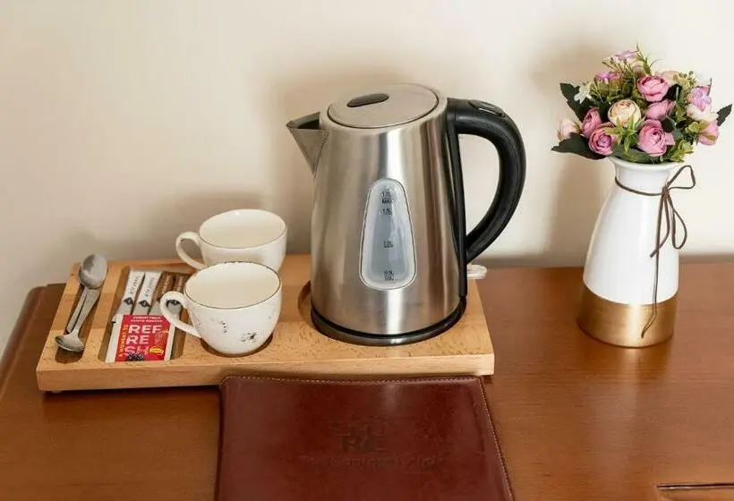 スーペリアールーム, Red Confort Hotel Boutique