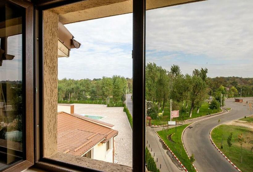 غرفة ديلوكس, Red Confort Hotel Boutique