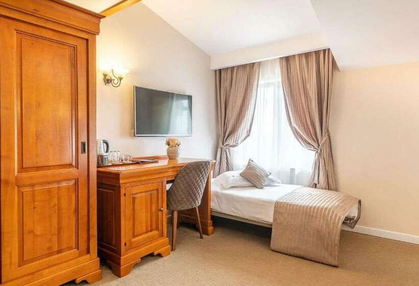 스탠다드 트리플 룸, Red Confort Hotel Boutique