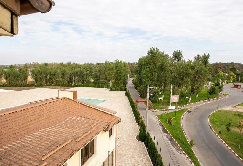 غرفة سوبيريور, Red Confort Hotel Boutique